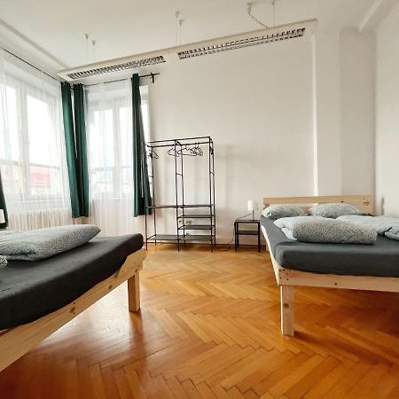 Nice View Rooms In Old Town クラクフ エクステリア 写真