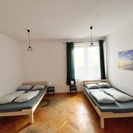Nice View Rooms In Old Town クラクフ エクステリア 写真