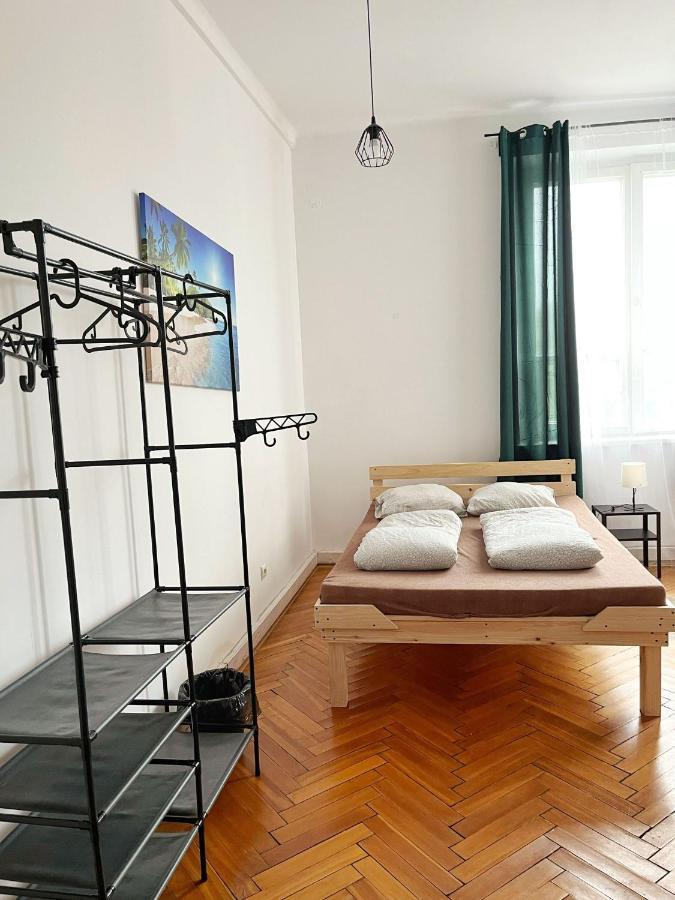 Nice View Rooms In Old Town クラクフ エクステリア 写真