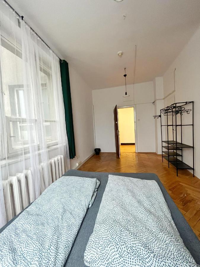 Nice View Rooms In Old Town クラクフ エクステリア 写真