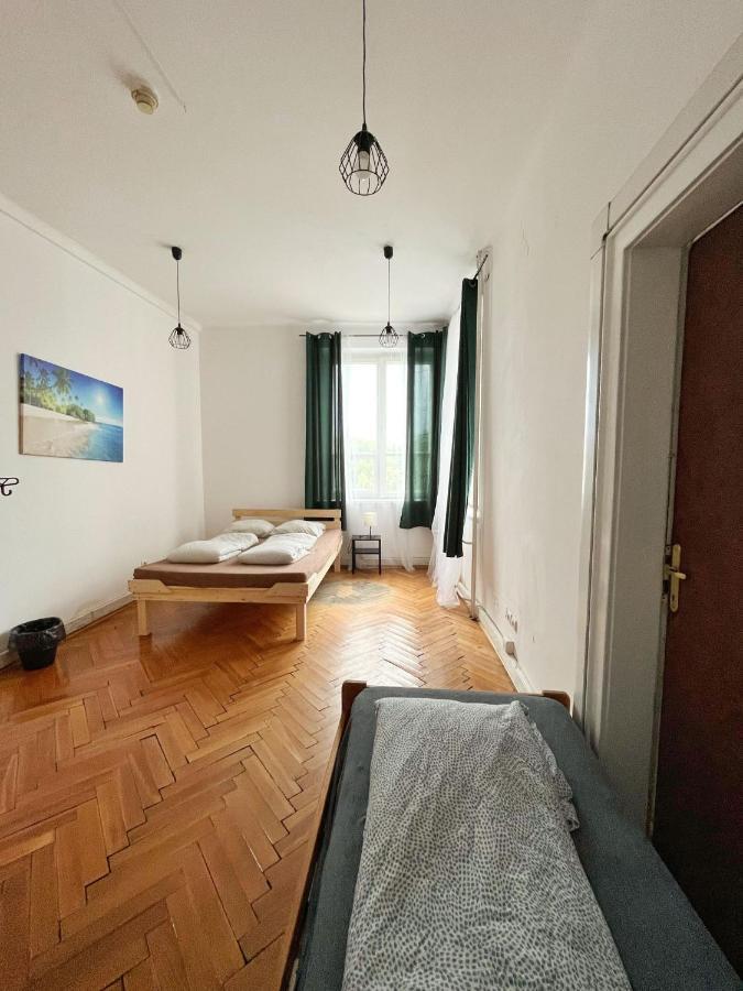 Nice View Rooms In Old Town クラクフ エクステリア 写真