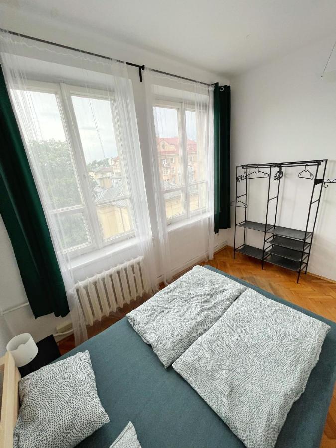 Nice View Rooms In Old Town クラクフ エクステリア 写真