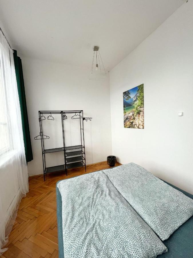 Nice View Rooms In Old Town クラクフ エクステリア 写真