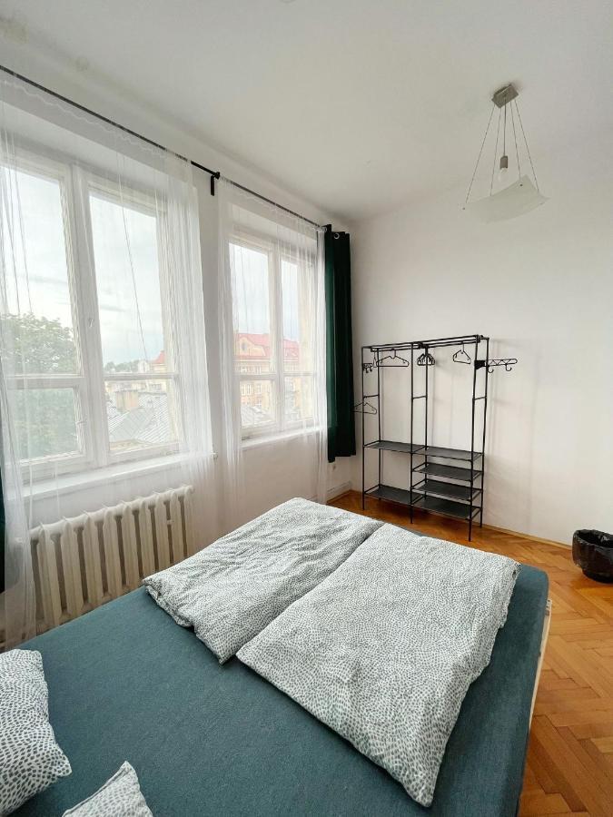 Nice View Rooms In Old Town クラクフ エクステリア 写真
