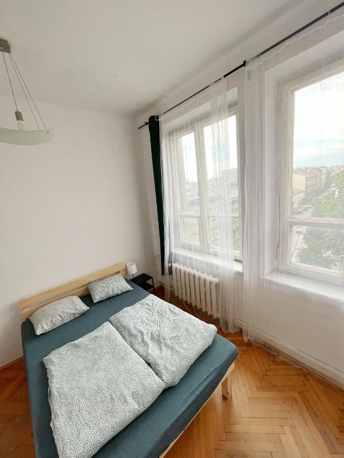 Nice View Rooms In Old Town クラクフ エクステリア 写真